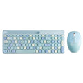 Kit Teclado y Mouse ACTECK MK470 Inalámbricos