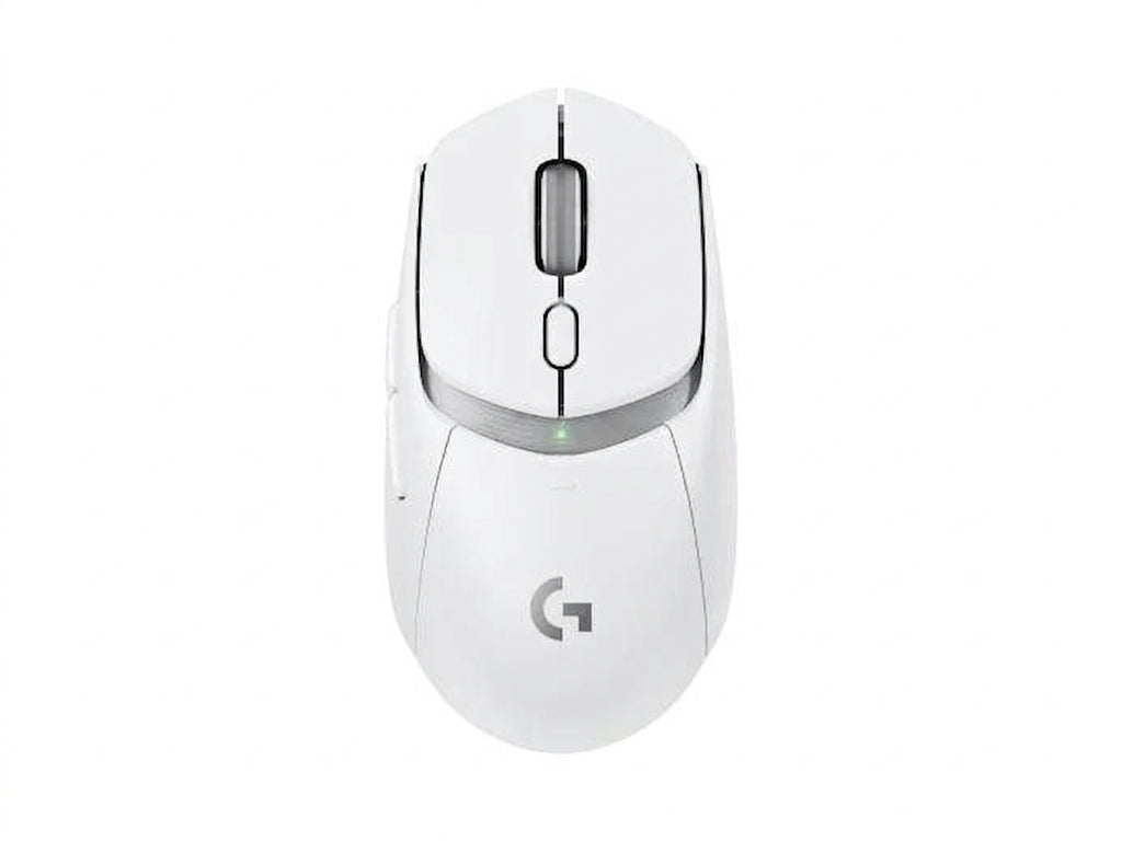 Mouse Gamer LOGITECH G309, Blanco