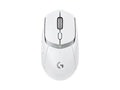 Mouse Gamer LOGITECH G309, Blanco