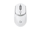 Mouse Gamer LOGITECH G309, Blanco
