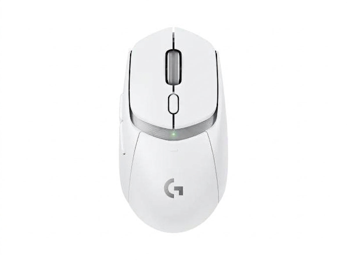 Mouse Gamer LOGITECH G309, Blanco