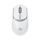 Mouse Gamer LOGITECH G309, Blanco