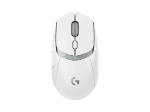 Mouse Gamer LOGITECH G309, Blanco
