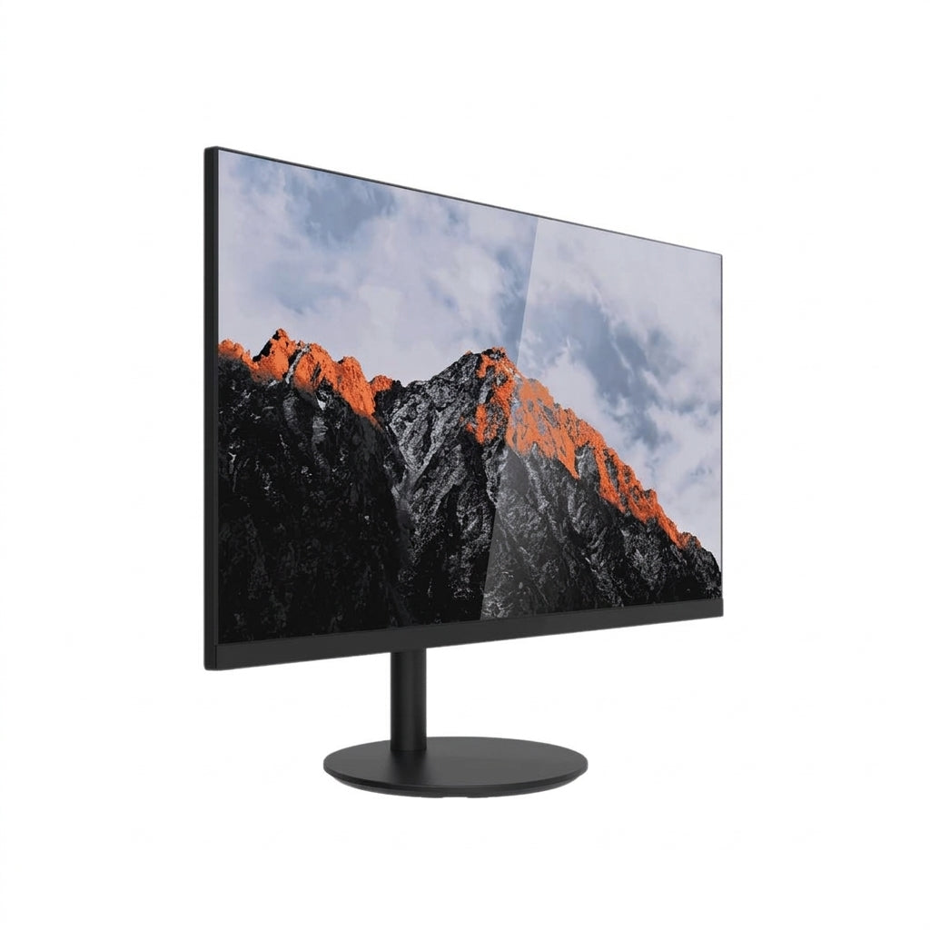 Monitor DAHUA DHI-LM22-A210YF LED VA 21.4", 1920x1080 Full HD, 100Hz, HDMI/VGA