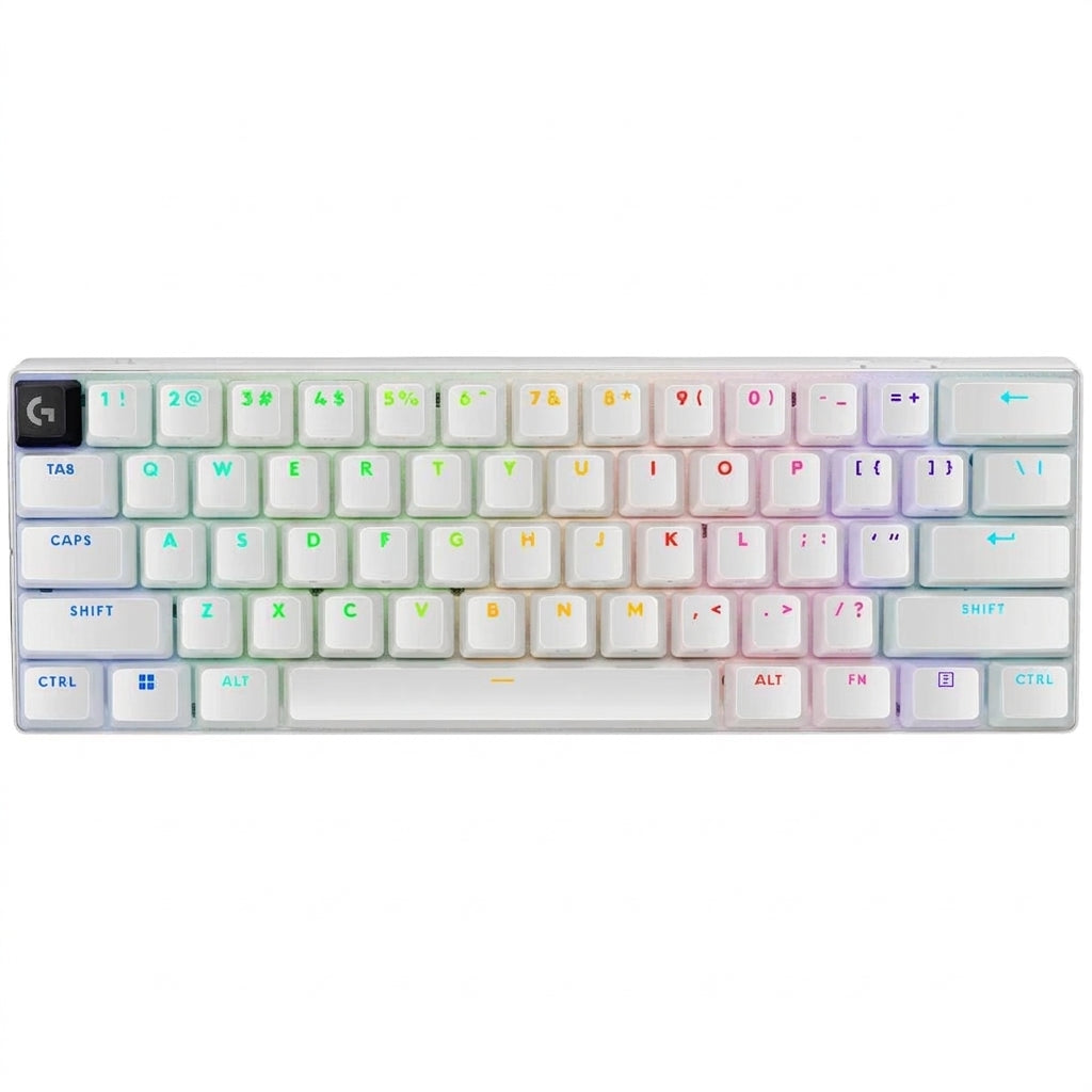 Teclado LOGITECH PRO X60 920-011921