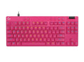 Teclado LOGITECH 920-013133, Rosa