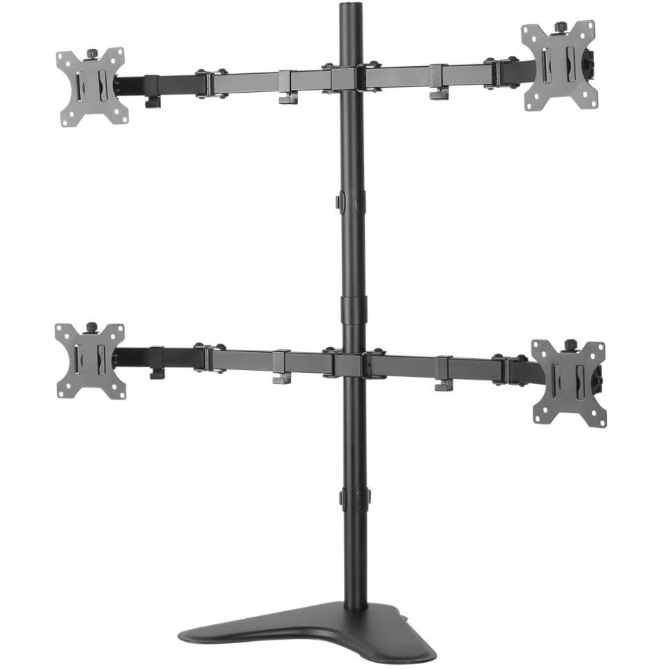 Soporte para Monitor OVALTECH OVME-Q1332 LCD 13"