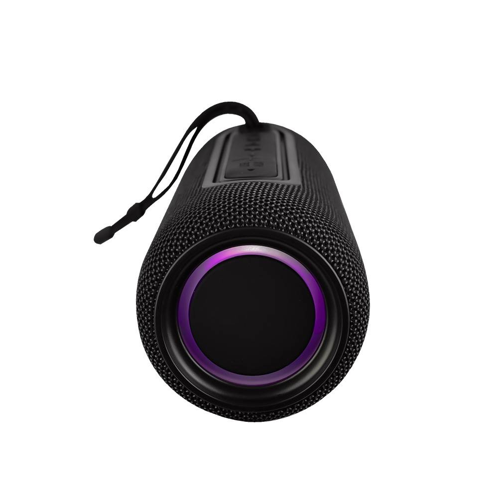 Bocinas PERFECT CHOICE PC-113263, Negro