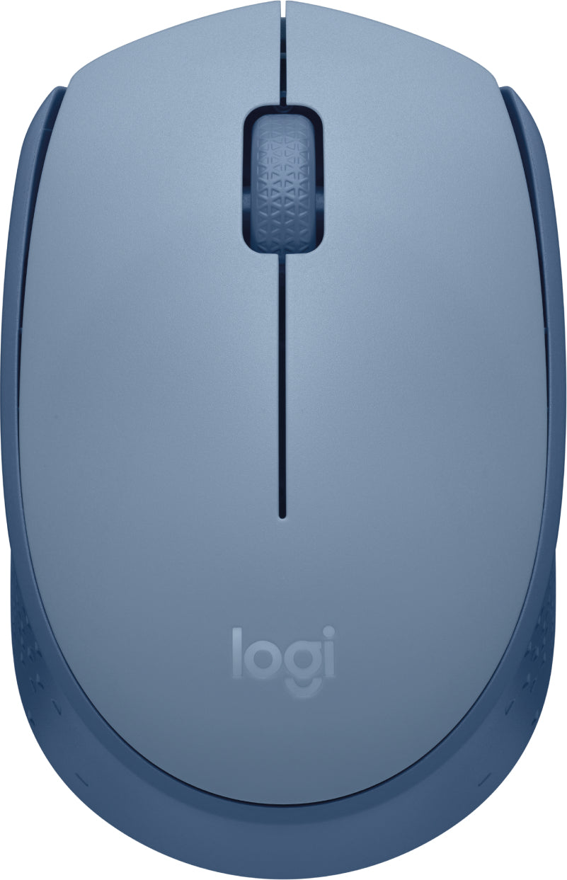 Mouse LOGITECH M170, Azul