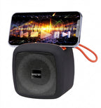 Bocinas NECNON NB-09, Negro