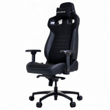 Silla Gamer VERTAGEAR VG-PL4800SE_CB, Carbon Black
