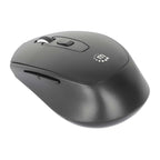 Mouse MANHATTAN 190343 VA, Negro