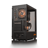 Mythic PC Gamer GeForce RTX™  5070, Intel® Core™ Ultra 5 225F, 32GB DDR5 RAM, 1TB M.2 Nvme Gen 4 SSD, Windows 11, MTX-26-5656057