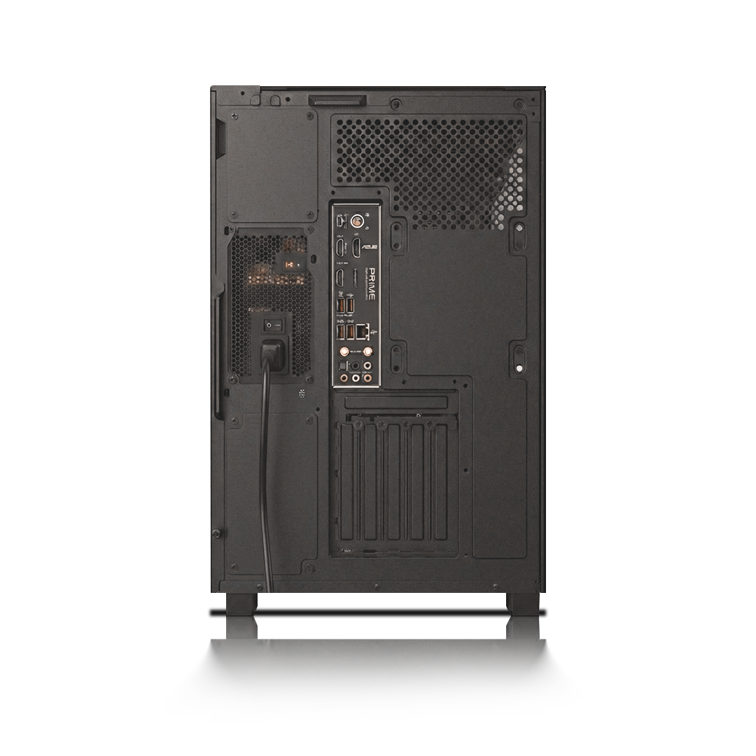 Mythic PC Gamer GeForce RTX™  5080, Intel® Core™ i9-14900KF, 32GB DDR4 RAM, 2TB M.2 Nvme Gen 4 SSD, Windows 11, MTX-26-5656075