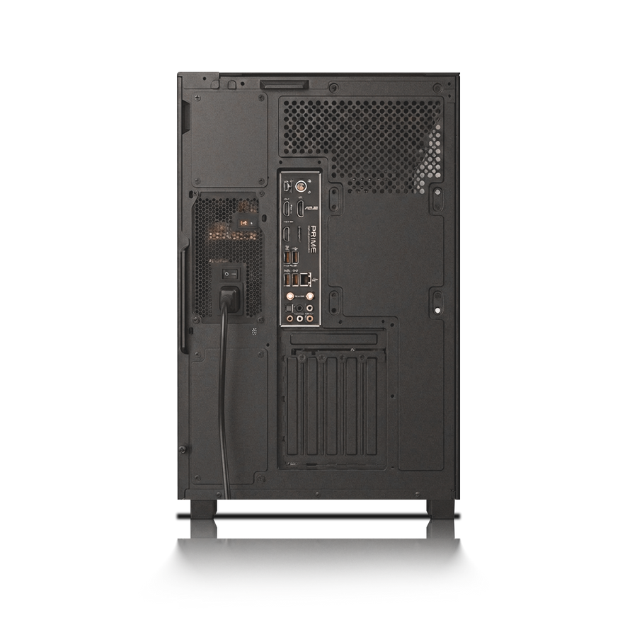 Mythic PC Gamer GeForce RTX™  5080, Intel® Core™ i9-14900KF, 32GB DDR4 RAM, 2TB M.2 Nvme Gen 4 SSD, Windows 11, MTX-26-5656075