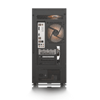 PC Gamer RX 9060 XT, AMD Ryzen 5 5500, 16GB DDR4, 500GB SSD M.2, Banshee - Mythic