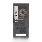 PC Gamer RX 7600, AMD Ryzen 7 7700, 16GB DDR5, 500GB SSD M.2, Goblin - Mythic