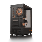 Mythic PC Gamer GeForce RTX™  5070, AMD Ryzen™ 5 9600X, 32GB DDR5 RAM, 1TB M.2 Nvme Gen 4 SSD, Windows 11, MTX-26-5656049