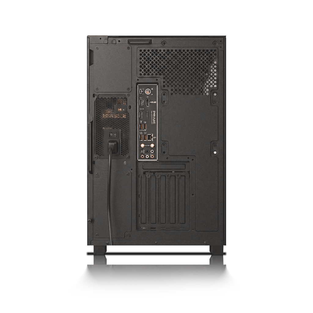 Mythic PC Gamer GeForce RTX™  5080, AMD Ryzen™ 7 9700X, 32GB DDR5 RAM, 2TB M.2 Nvme Gen 4 SSD, Windows 11, MTX-26-5656065