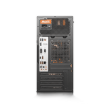 Mythic PC Gamer AMD Radeon Graphics, AMD Ryzen™ 7 5700G, 16GB DDR4 RAM, 500GB M.2 Nvme Gen 3 SSD, Windows 10, MTX-26-5656002