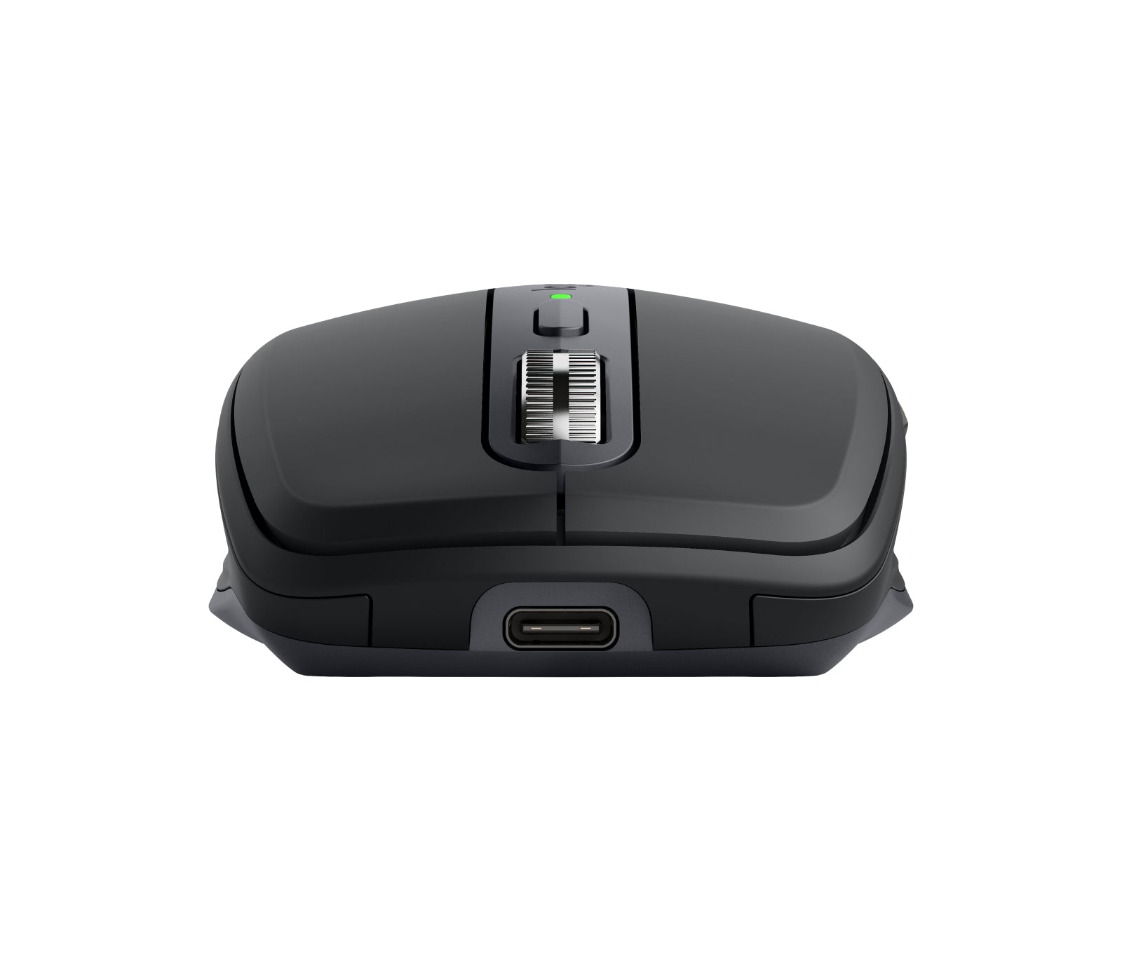 Mouse LOGITECH 910-006932, USB-C, Grafito