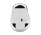 Mouse LOGITECH M720 TRIATHLON LED, Negro