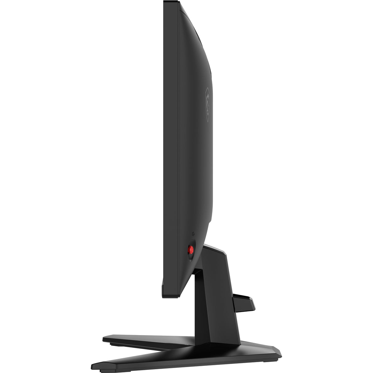 Monitor Gamer MSI MAG 245F X24 LED IPS Plano 23.8", 1920 x 1080 Full HD, G-Sync/FreeSync/Adaptive-Sync, 240 Hz, HDMI/Dis