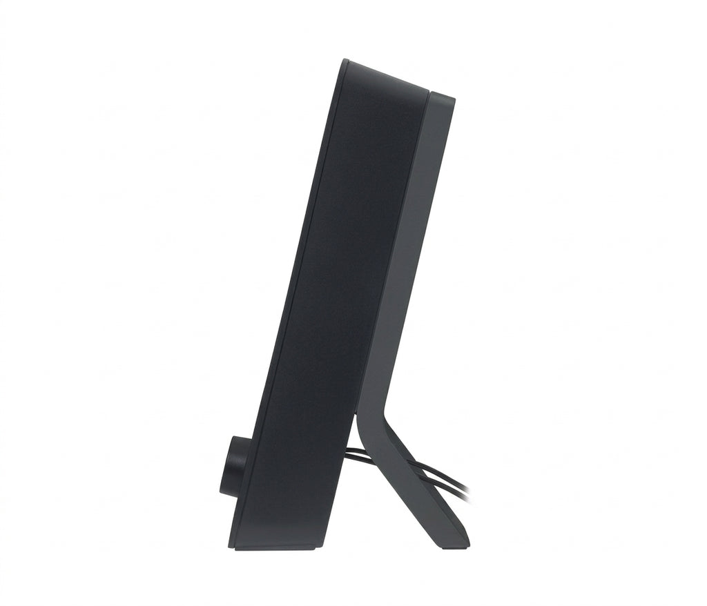 Bocinas LOGITECH Speakers Z207 (MX) LED, Negro