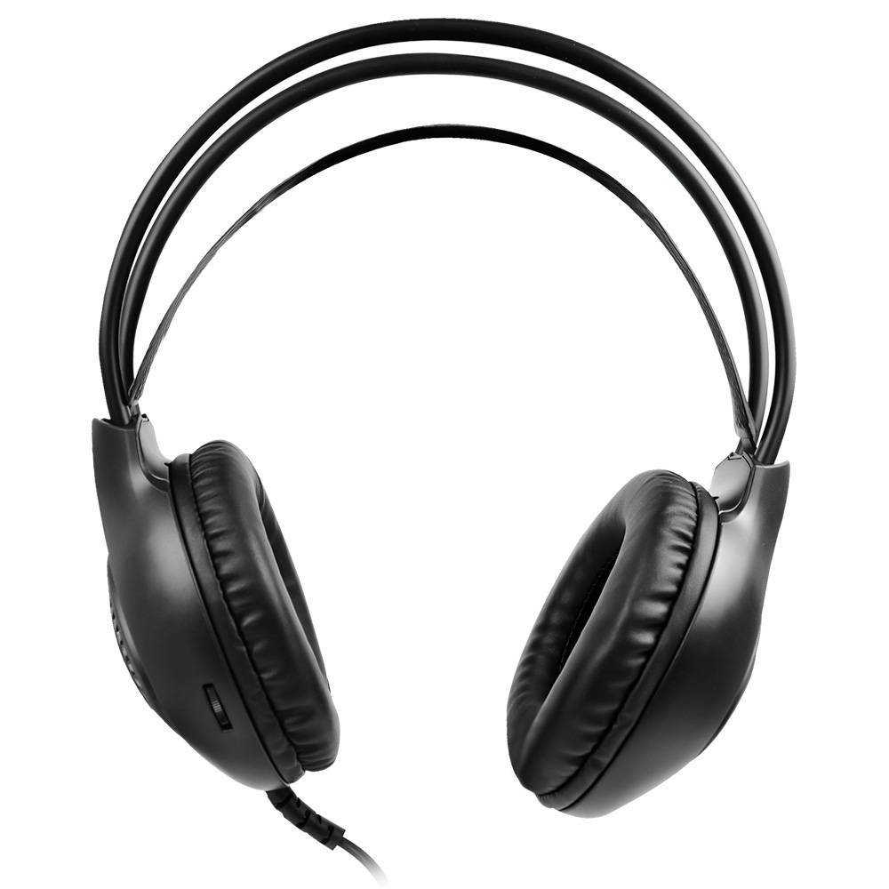 Headset PERFECT CHOICE PC-112150, 3.5mm