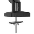 Soporte para Monitor BROBOTIX 6007433 32", Negro