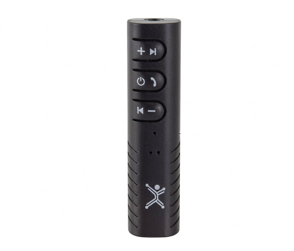 Bocinas PERFECT CHOICE PC-217275, Bluetooth, Negro