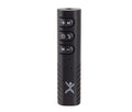 Bocinas PERFECT CHOICE PC-217275, Bluetooth, Negro