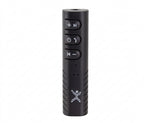 Bocinas PERFECT CHOICE PC-217275, Bluetooth, Negro