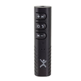 Bocinas PERFECT CHOICE PC-217275, Bluetooth, Negro