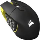 Mouse Corsair CH-9314415-WW Negro/Amarillo
