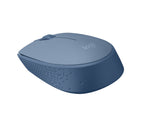 Mouse LOGITECH M170, Azul