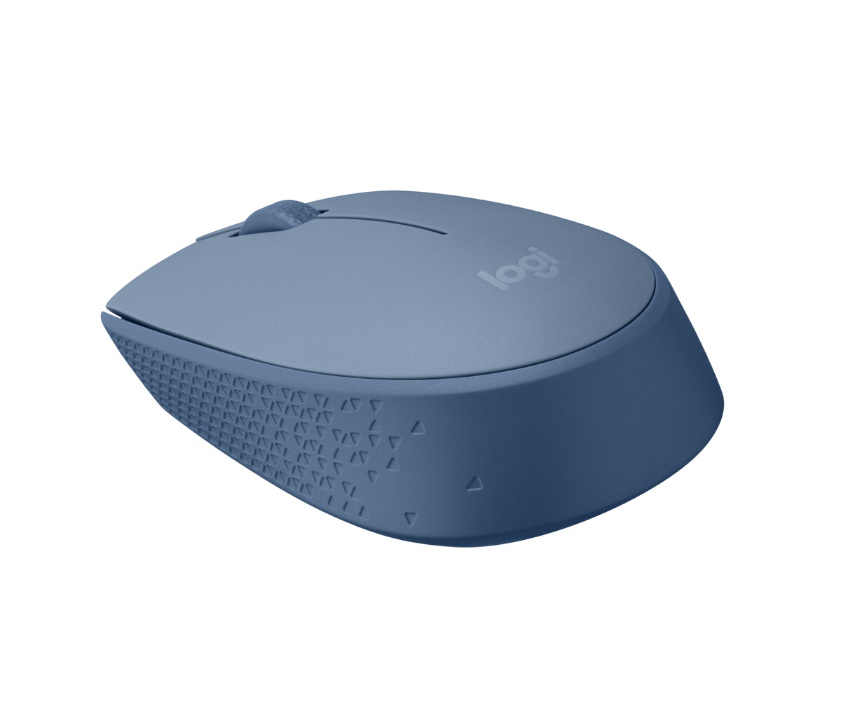 Mouse LOGITECH M170, Azul