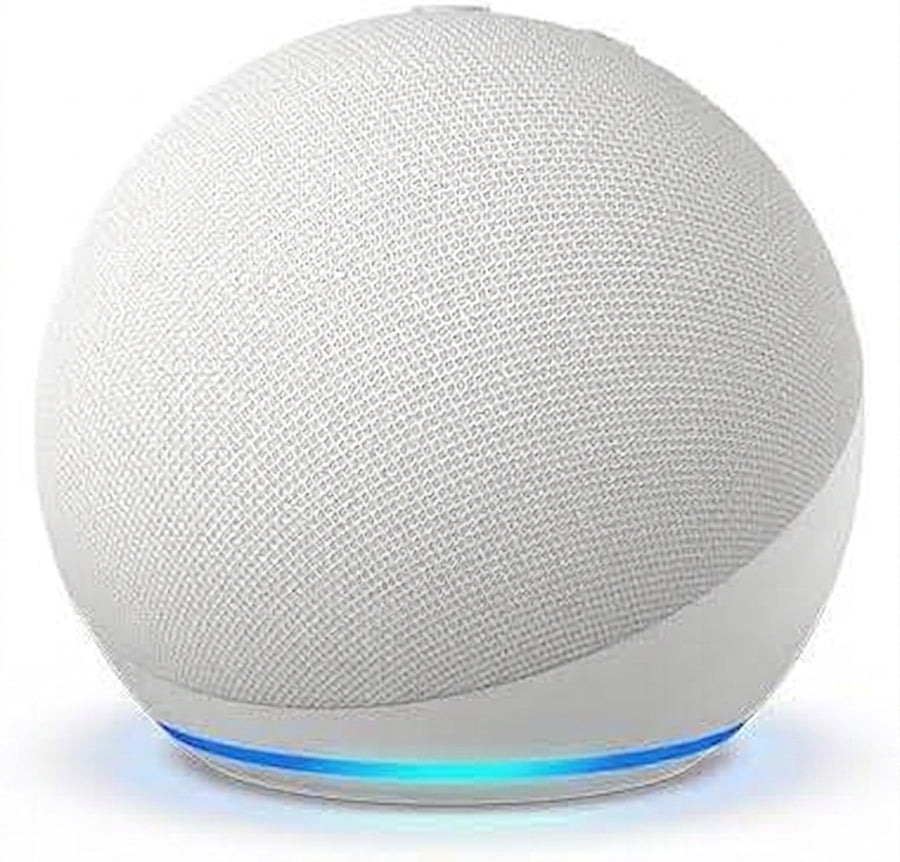 Bocina Amazon AMZ-B09B94RL1R, Blanco