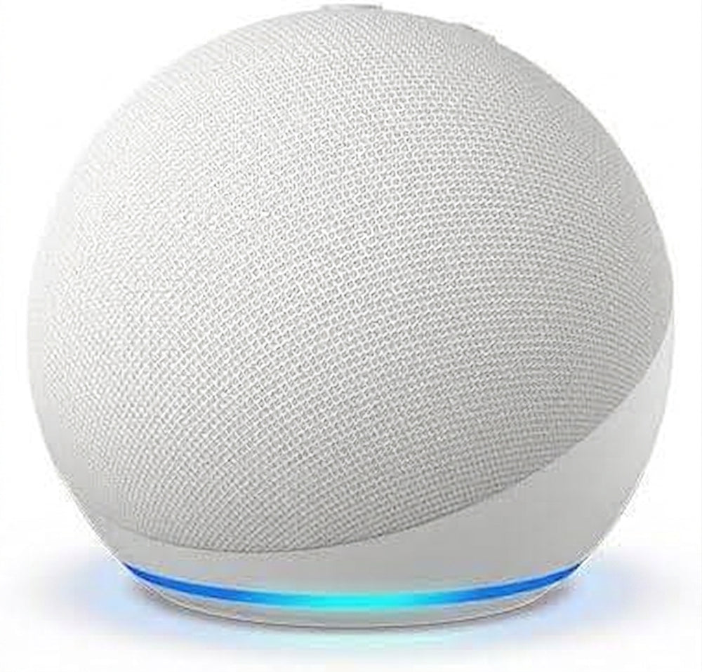 Bocina Amazon AMZ-B09B94RL1R, Blanco
