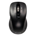 Mouse Naceb Technology NA-0132, Negro