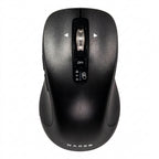 Mouse Naceb Technology NA-0132, Negro