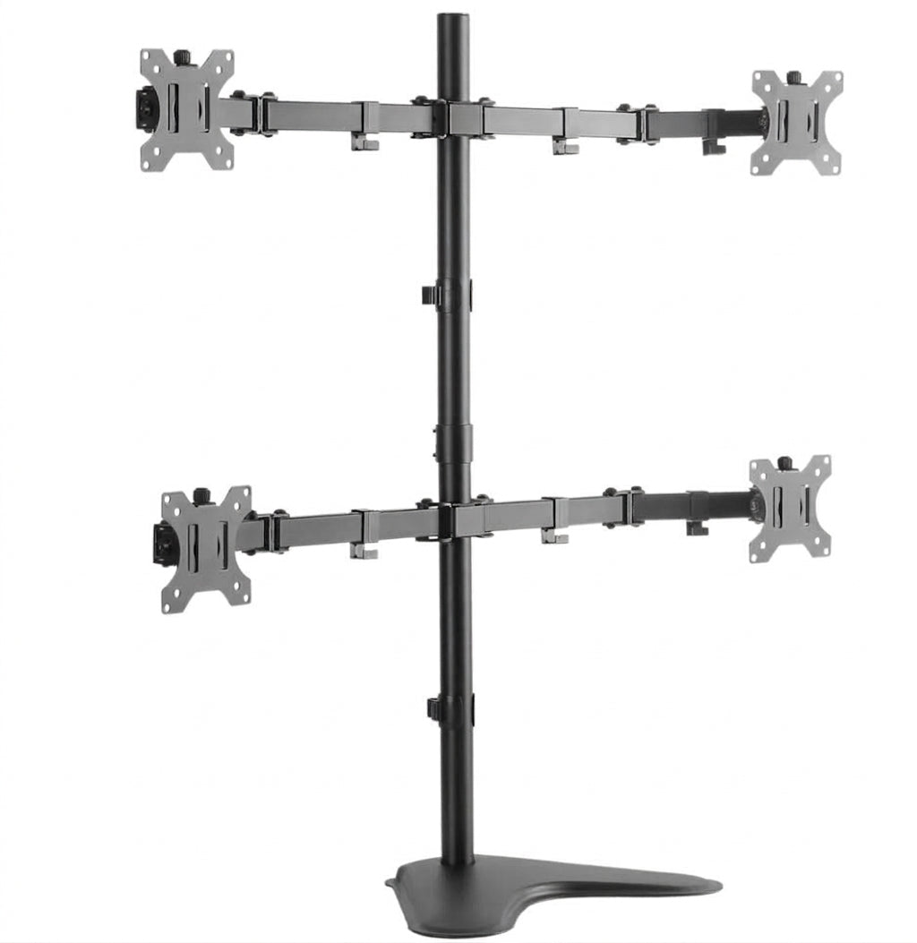 Soporte para Monitor OVALTECH OVME-Q1332 LCD 13"