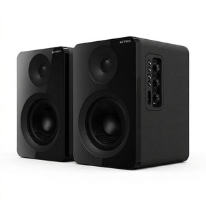 Bocinas ACTECK R BS700, Negro