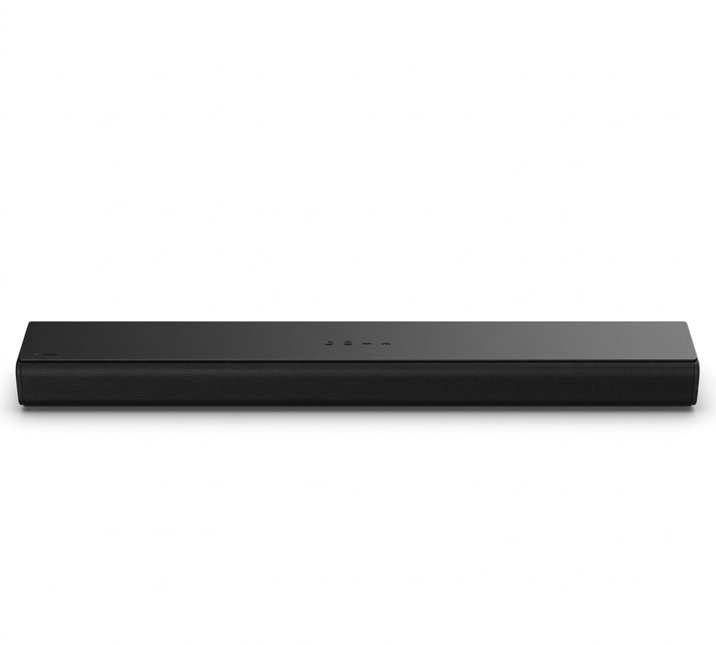 Bocinas Hisense HS1000, 60Hz, HDMI, Negro