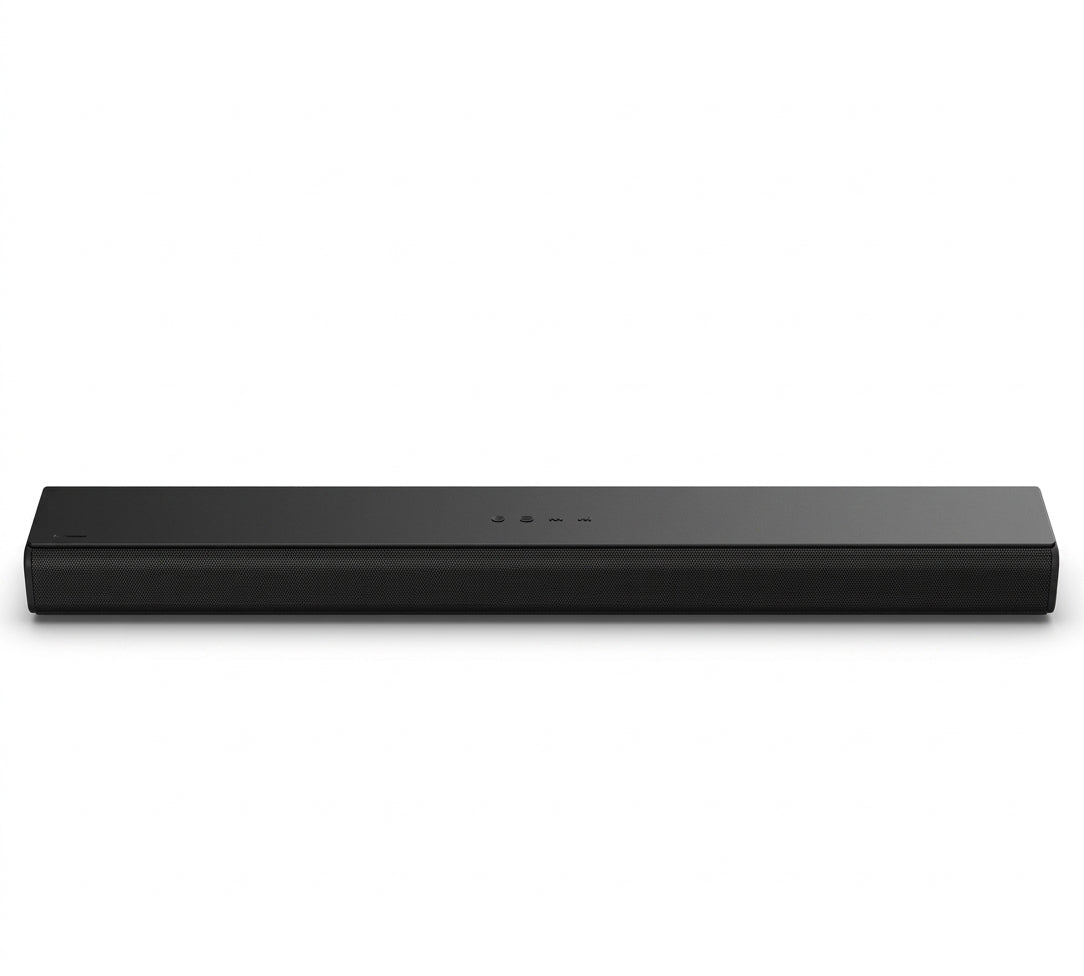Bocinas Hisense HS1000, 60Hz, HDMI, Negro