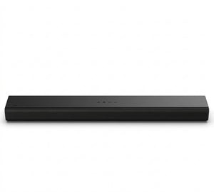 Bocinas Hisense HS1000, 60Hz, HDMI, Negro