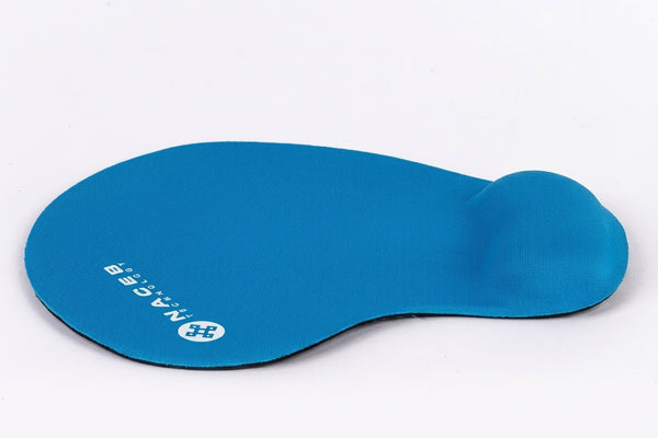 PC Gamer Mouse Pad Naceb Technology NA-549AZ, Azul - México