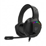 Headset Gamer Balam Rush BR-941181, Negro