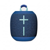 Bocinas LOGITECH WonderBoom 4, Azul