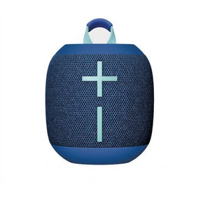 Bocinas LOGITECH WonderBoom 4, Azul